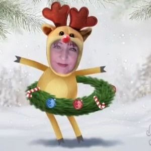 Meet your Posher, Carianne